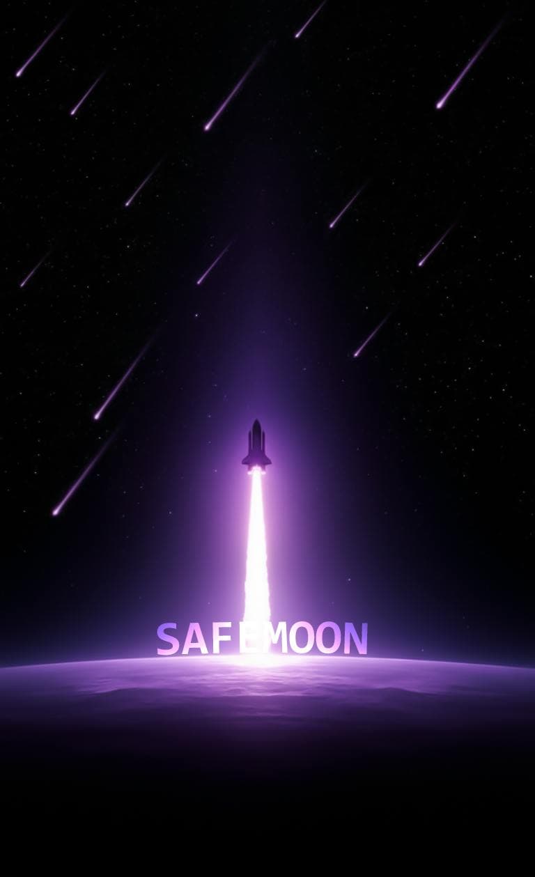 SAFEMOON Community